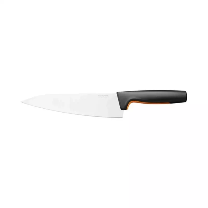 Fiskars 1057534 coltello da cucina acciaio inox 1 pezzo coltello da chef