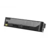 Cartuccia toner Kyocera TK-5205K 10000 pagine nero
