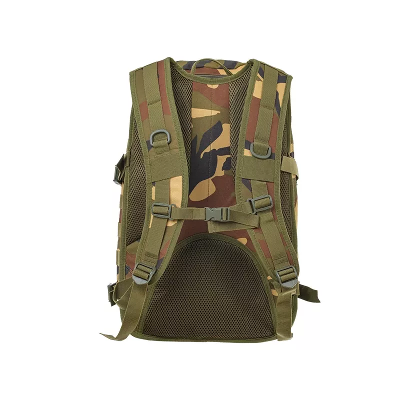 Tracer 47578 Delta zaino 15,6 camo