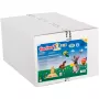 Ricarica per pasta modellabile Fischertechnik 49115 multicolore — 5000 pezzi