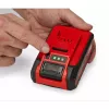 Pacco batteria EINHELL Power X-Change PXC Starter Kit 18V 4000mAh (MPN 4512159)