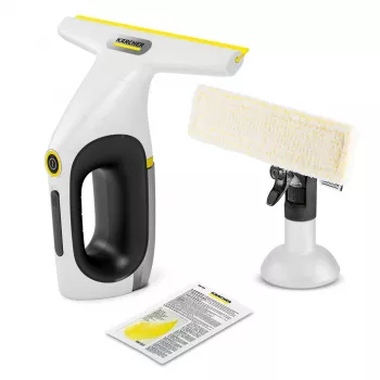 Aspiraliquidi per finestre KARCHER WV 2 Universal Care - 1.633-671.0