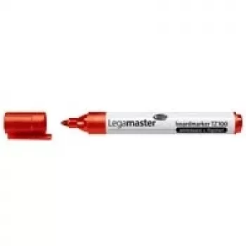 Pennarello per lavagna Legamaster TZ100 rosso