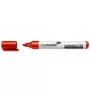 Pennarello per lavagna Legamaster TZ100 rosso