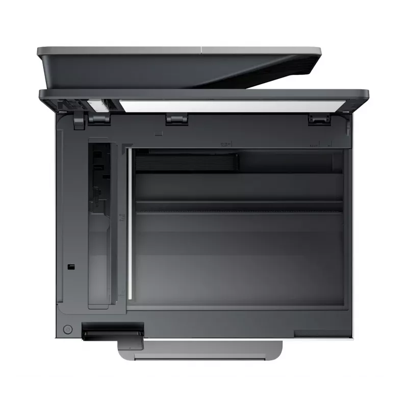 HP OfficeJet Pro 9120b stampante all-in-one a colori wireless, stampa fronte-retro; copiatore, scanner