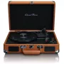 Giradischi audio a trasmissione a cinghia Lenco TT-10