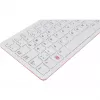 Tastiera USB con filo per Raspberry PI tastiera DE RB-TASTA01W — connessione USB, layout tedesco