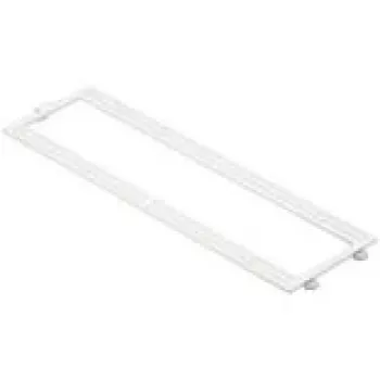 HAVN HS 420 supporto ventole inferiore - bianco