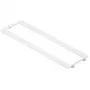 HAVN HS 420 supporto ventole inferiore - bianco