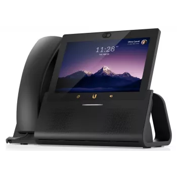 Ubiquiti Phone Touch Max telefono smart nero