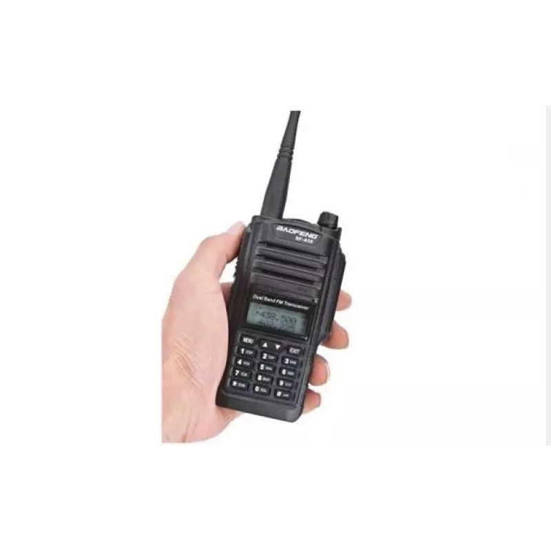 WALKIE-TALKIE BAOFENG BF-A58 NERO