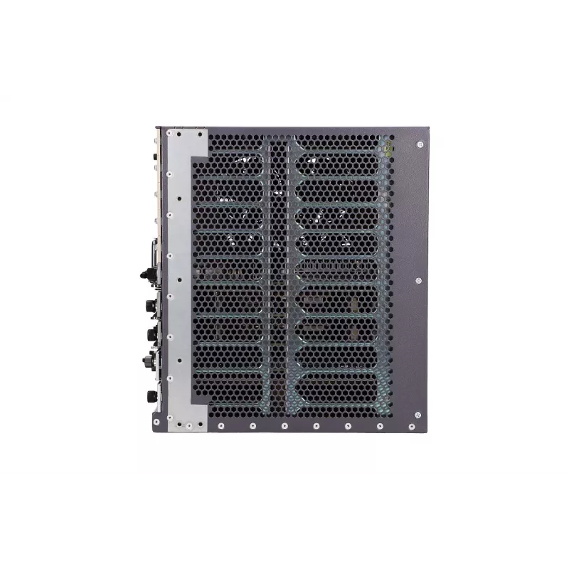 Huawei MA5683T OLT, 2x X2CS, 2x SCUN, 2x PRTE, senza scheda PON