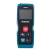 Distanziometro Makita LD050P — distanziometro laser, unità manuale compatta