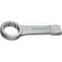 Chiave a bussola Gedore 6476160 Profondità pacco 108 mm Altezza pacco 33 mm