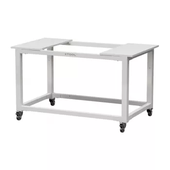 Workstation mobile per xTool P3