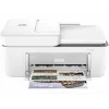 HP DeskJet 4220e stampante a colori wireless all-in-one, Instant Ink; copiatrice, scanner