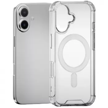 Cover 4smarts iPhone 16 15,5 cm (6,1