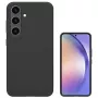 4smarts Silicone Case Cupertino 541337 custodia per Samsung Galaxy A56, nera