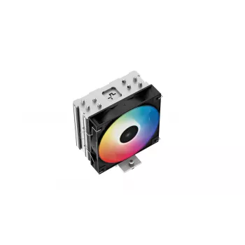 Deepcool | Dissipatore CPU | AG400 BK LED | Nero | Intel, AMD