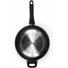 Set pentole Russell Hobbs RH01840EU7 – 4 pezzi impilabili, marmorizzato metallico
