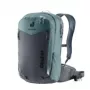 Zaino da trekking Deuter Compact 8 JR Graphite unisex altezza 400mm