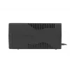 ARMAC Home Lite HL/850E/LED/V2 UPS line-interactive 850VA / 480W, 2× presa tipo E, AVR, batteria da 12V 9Ah, 40 dB