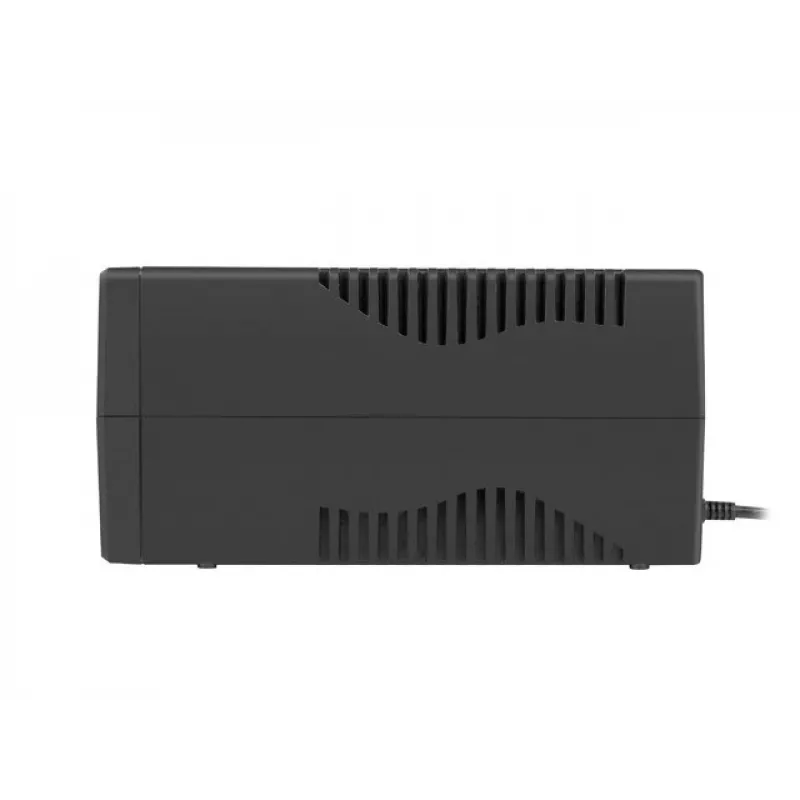 ARMAC Home Lite HL/850E/LED/V2 UPS line-interactive 850VA / 480W, 2× presa tipo E, AVR, batteria da 12V 9Ah, 40 dB