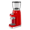 Macinacaffè Smeg 50's Style CGF11RDEU rosso