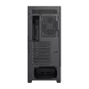 Case Gamemax | VISTA 2 AB | nero | Midi-Tower | alimentatore non incluso