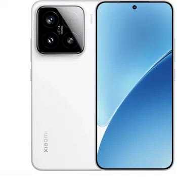 Xiaomi 15 16,1 cm (6,36