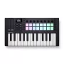 Novation Launchkey Mini 25 MK4 - Tastiera MIDI 25 tasti