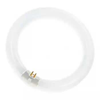 Osram Lampada fluorescente circolare L 40W/840 C G10Q bianco neutro T9