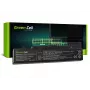 Batteria per laptop Green Cell SA01 11,1 V 4400 mAh Samsung Restore 1 pz.