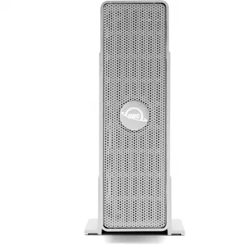 ∆OWC Mercury Elite Pro case di archiviazione esterno con USB 3.2 (5Gb/s) – cavo di alimentazione Type-F EU
