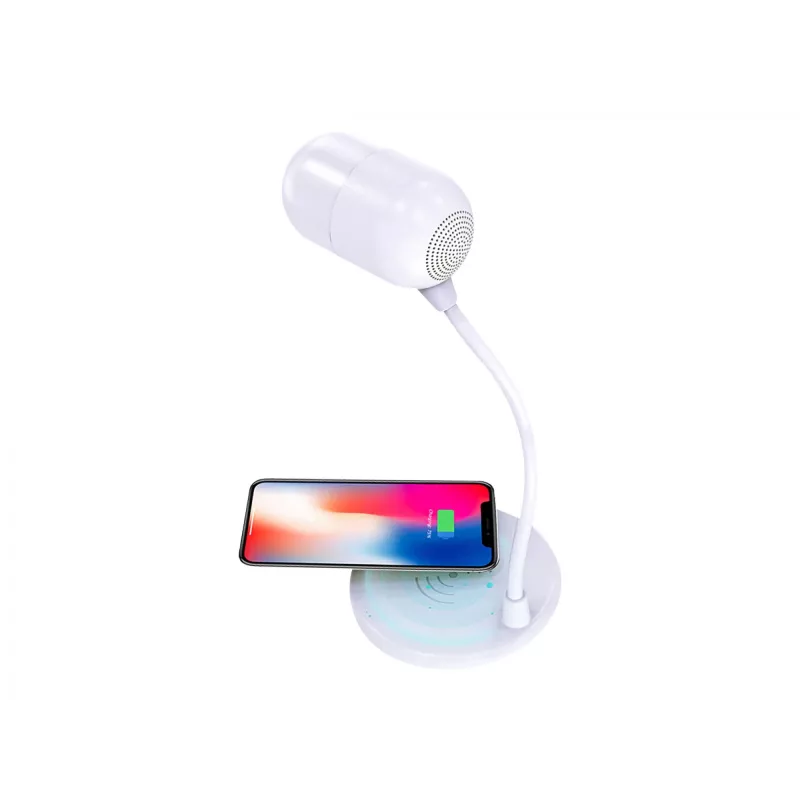 Dispositivo luce e suono Terratec Charge AIR Light & Sound