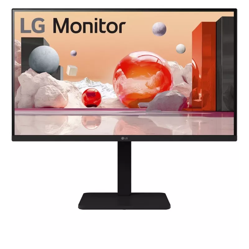 Monitor per computer LG 27BA450-B 68,6 cm (27