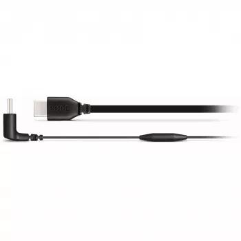 Cavo USB Rode Microphones SC16 nero