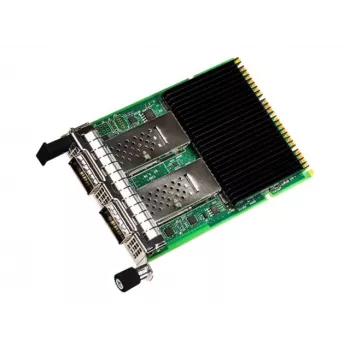 Intel E810CQDA2OCPV3 Scheda di rete interna fibra ottica 100000 Mbit/s