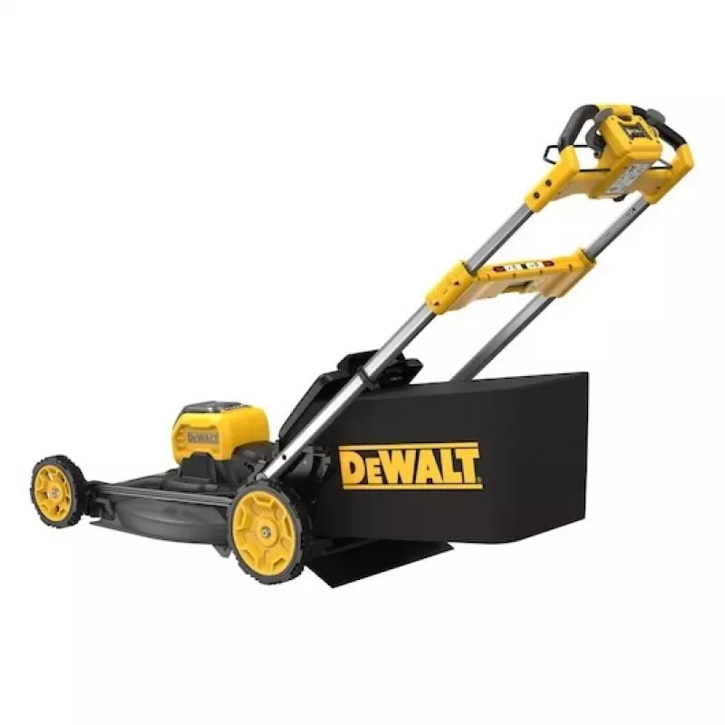 Rasaerba DeWALT DCMWSP550N-XJ