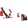Fischer Advanced Seilbahn, giocattolo da costruzione