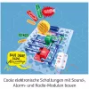 Kosmos Easy Elettro - Big Fun, kit elettronico, elettricità, 8 anni, multicolore