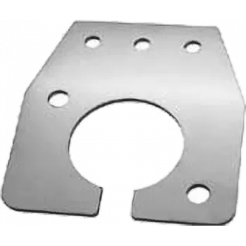 Axion WCC 11-DB piastra di supporto supporto universale WCC11-Dosen