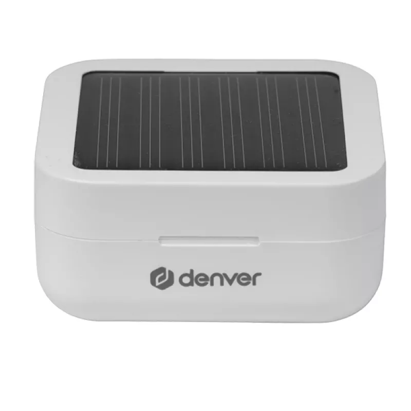 Denver TWS-62 BT auricolari TWS con lettore MP4 integrato