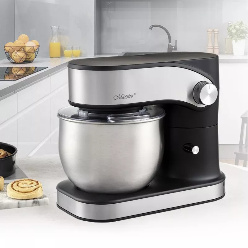 Robot da cucina Maestro MR-557, ciotola da 3 L, motore da 1200 W