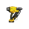 DeWALT DCN930N-XJ 18V XR chiodatrice a batteria brushless, 33°, 64–90 mm, senza batteria e caricabatterie