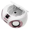 ADLER AD 1181wc - lettore CD/MP3 (Boombox)