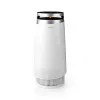 Purificatore d'aria Nedis AIPU100CWT 20 m² 50 dB 35 W nero, bianco