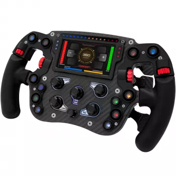 Volante Simagic FX PRO Direct Drive High Torque — FX PRO