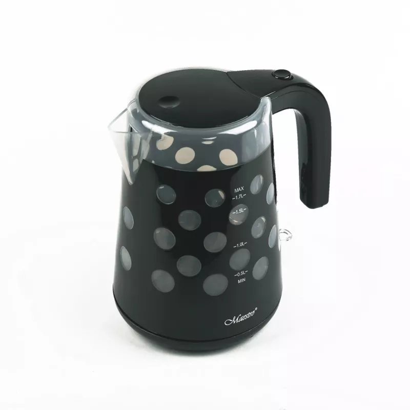 Bollitore MAESTRO MR-045 1,7 l