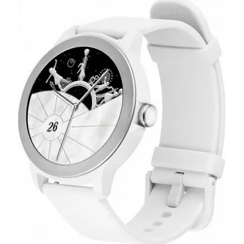 Smartwatch Tracer 47411 SMK3 Slay bianco